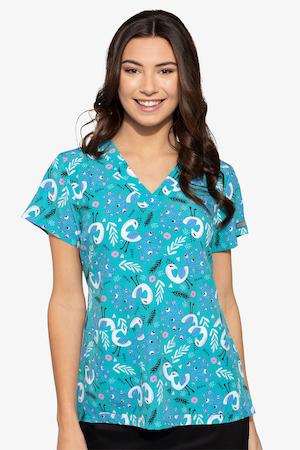 8564 PARADISE TYPE (PRTY)