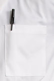 3048 MEN’S CLASSIC LONG LENGTH LAB COAT