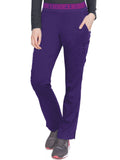 7739 YOGA 2 CARGO POCKET PANT (Size: XS/P-2X/P)