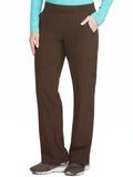 8744 YOGA 2 CARGO POCKET PANT (SIZE:2X-5X)