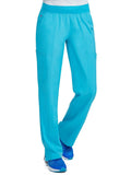 8744 YOGA 2 CARGO POCKET PANT (SIZE:2X-5X)