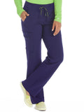 8747 YOGA 1 CARGO POCKET PANT (SIZE: XS/P-XL/P)