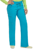 8747 YOGA 1 CARGO POCKET PANT (SIZE:XS/T-XL/T)